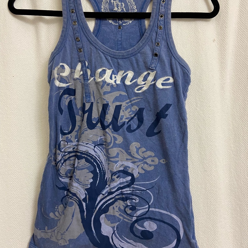 Tank top